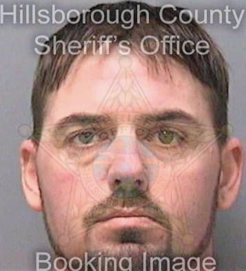 Peterson Stephen - Hillsborough County, FL 