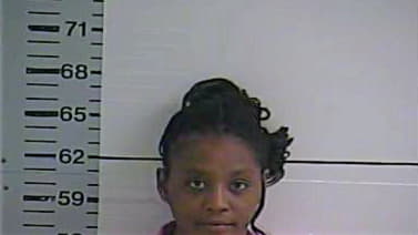 Boyd Charita - Desoto County, MS 