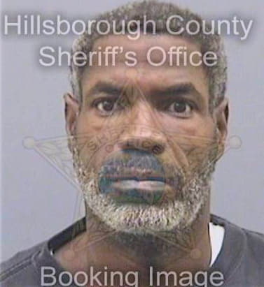 Stokes Gregory - Hillsborough County, FL 