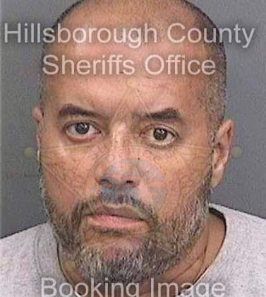 Pedroza Jose - Hillsborough County, FL 