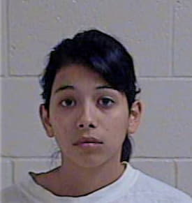 Maldonado Marilyn - Hidalgo County, TX 