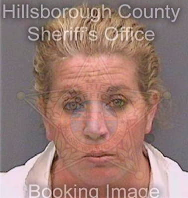 Parrish Tikeisha - Hillsborough County, FL 