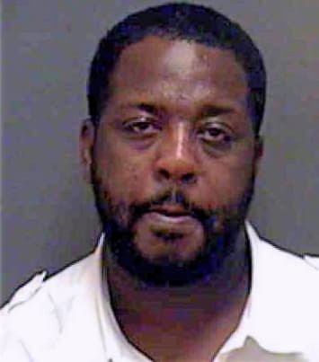 Stewart Jermaine - Mecklenburg County, NC 