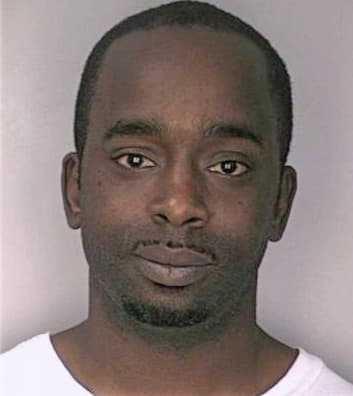 Cotman Tarik - Hillsborough County, FL 