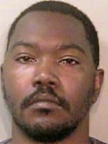 Harrell Dozier - Leon County, FL 