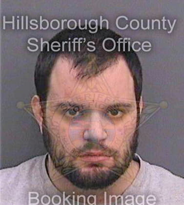 Philbeck Jacob - Hillsborough County, FL 