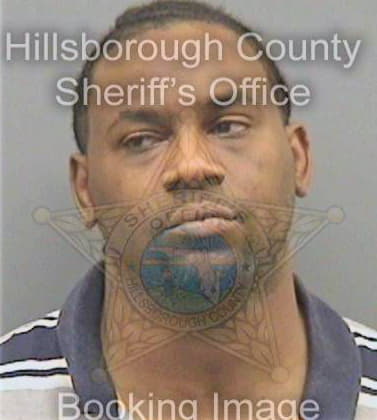 Petway Joseph - Hillsborough County, FL 