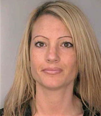 Mcmanus Melissa - Hillsborough County, FL 