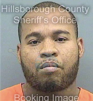 Washington Allen - Hillsborough County, FL 