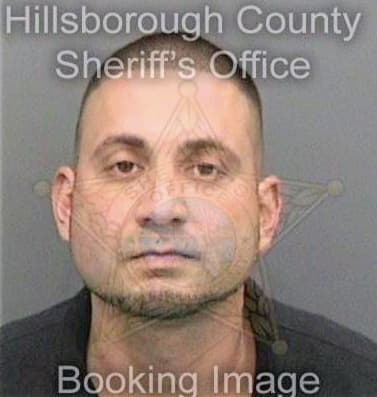 Lopez Andrew - Hillsborough County, FL 