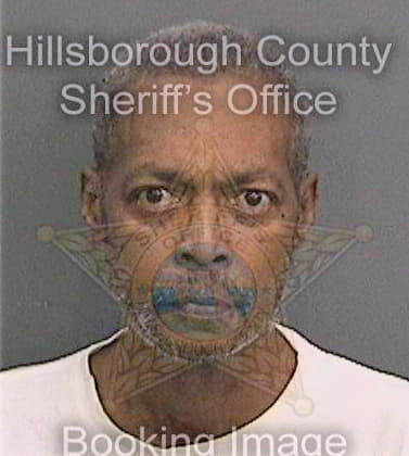 Solomon Michael - Hillsborough County, FL 