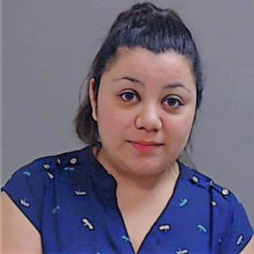 Rodriguez Michelle - Hidalgo County, TX 