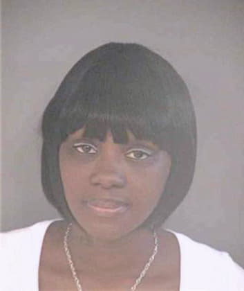 Blaylock Shaquanda - Hillsborough County, FL 