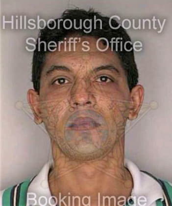 Patel Dinkar - Hillsborough County, FL 