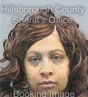 Caraballo Ivelisse - Hillsborough County, FL 