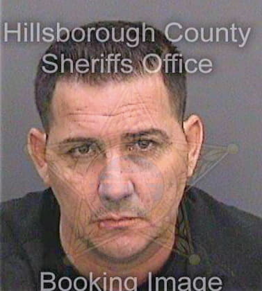 Silvadelgado Noel - Hillsborough County, FL 