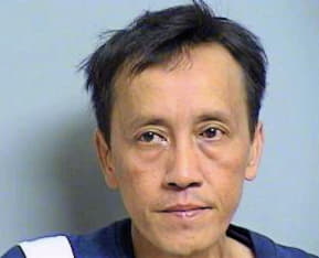 Nguyen Tam - Tulsa County, OK 