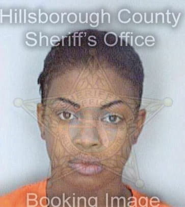 Simpson Ayanna - Hillsborough County, FL 