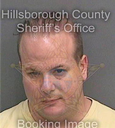 Mcgrogan Brian - Hillsborough County, FL 