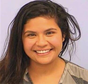 Amador Nathalie - Travis County, TX 