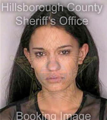 Segarra Raquel - Hillsborough County, FL 