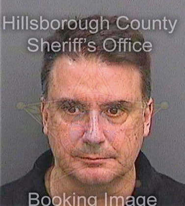 Popp Robert - Hillsborough County, FL 