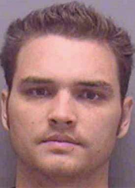 Benbynek Adam - Lee County, FL 