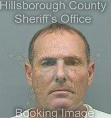 Donley Frank - Hillsborough County, FL 