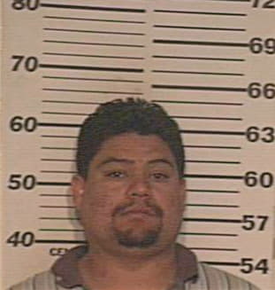 Rodriguez Jose - Hidalgo County, TX 