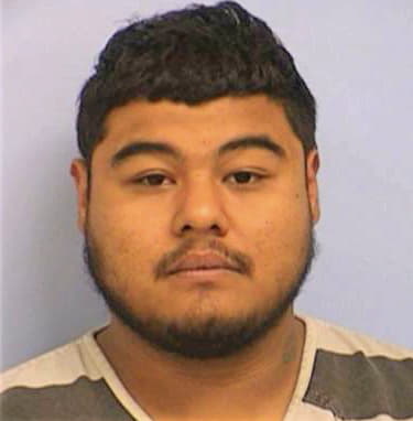 Garcia Joseph - Travis County, TX 