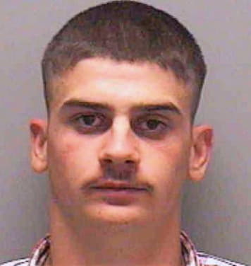 Hassen Christopher - Lee County, FL 