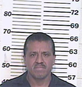 Hernandez Dionicio - Hidalgo County, TX 