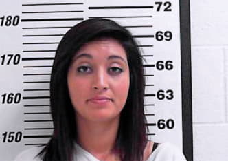 Rubi Angalisa - Davis County, UT 