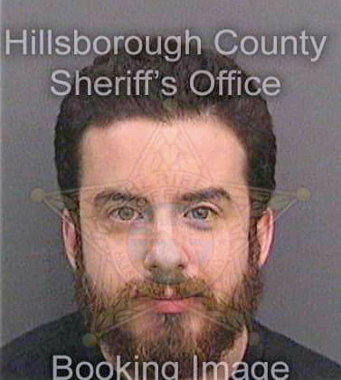 Jones David - Hillsborough County, FL 