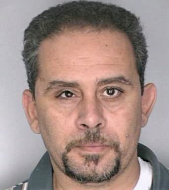 Millan Felix - Hillsborough County, FL 