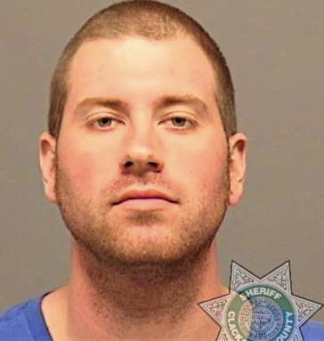 Derrick Kevin - Clackamas County, OR 