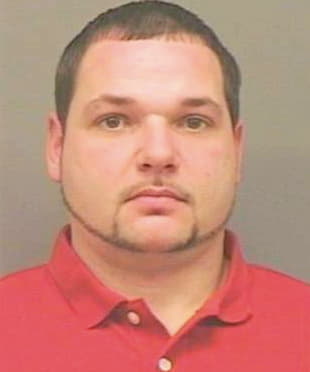Warden Patrick - Montgomery County, TN 