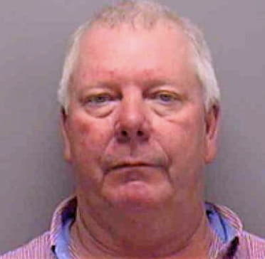 Stig Robert - Lee County, FL 