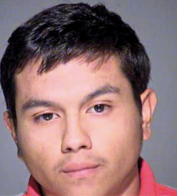 Hernandez Francisco - Maricopa County, AZ 