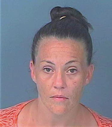 Bowers Jennifer - Hernando County, FL 