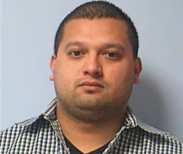 Hernandez John - Travis County, TX 