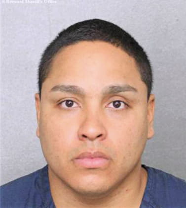 Lopezsanchez Josua - Broward County, FL 