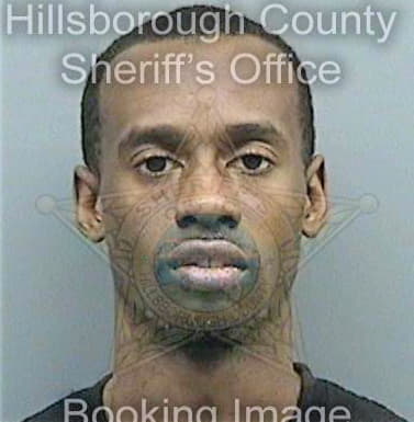 Scott Pernell - Hillsborough County, FL 