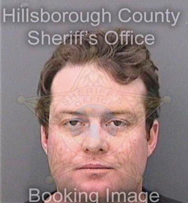 Hankerson Dax - Hillsborough County, FL 