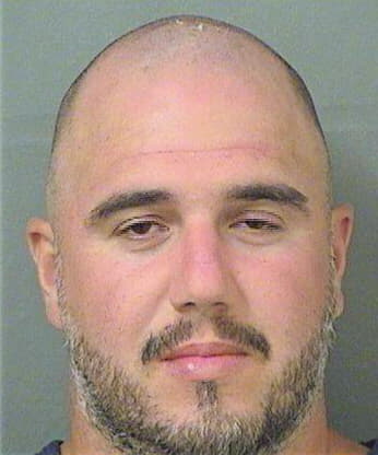 Betancourt Dianny - PalmBeach County, FL 