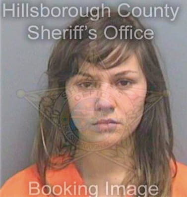 Collins Johrdanne - Hillsborough County, FL 