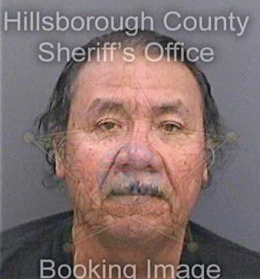 Conde Juan - Hillsborough County, FL 