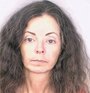 Singletary Lisa - Hillsborough County, FL 
