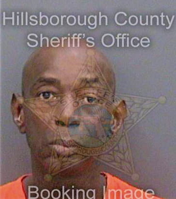 Blair Richard - Hillsborough County, FL 