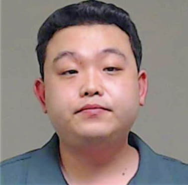 Wu Yangguang - Collin County, TX 